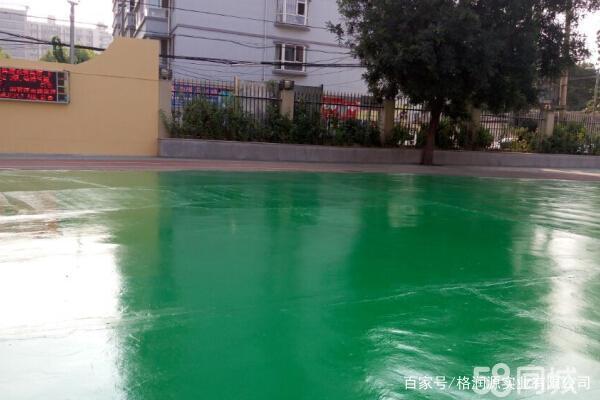 鄂温克 地坪漆翻新维修